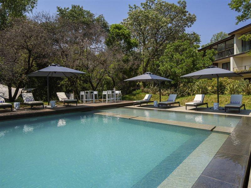 Vivari Hotel&Spa Johannesburg Esterno foto