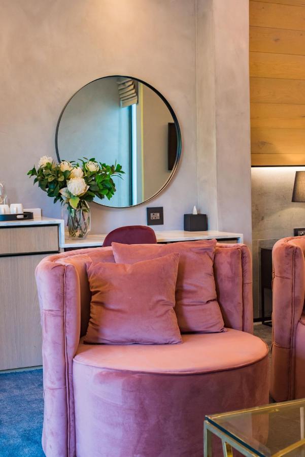 Vivari Hotel&Spa Johannesburg Esterno foto