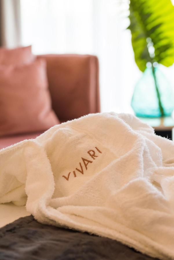 Vivari Hotel&Spa Johannesburg Esterno foto