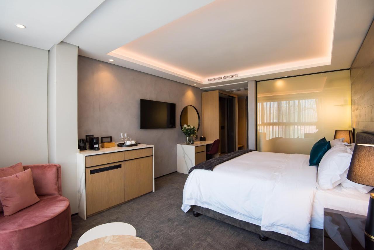 Vivari Hotel&Spa Johannesburg Esterno foto