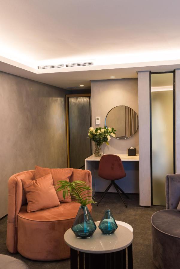 Vivari Hotel&Spa Johannesburg Esterno foto