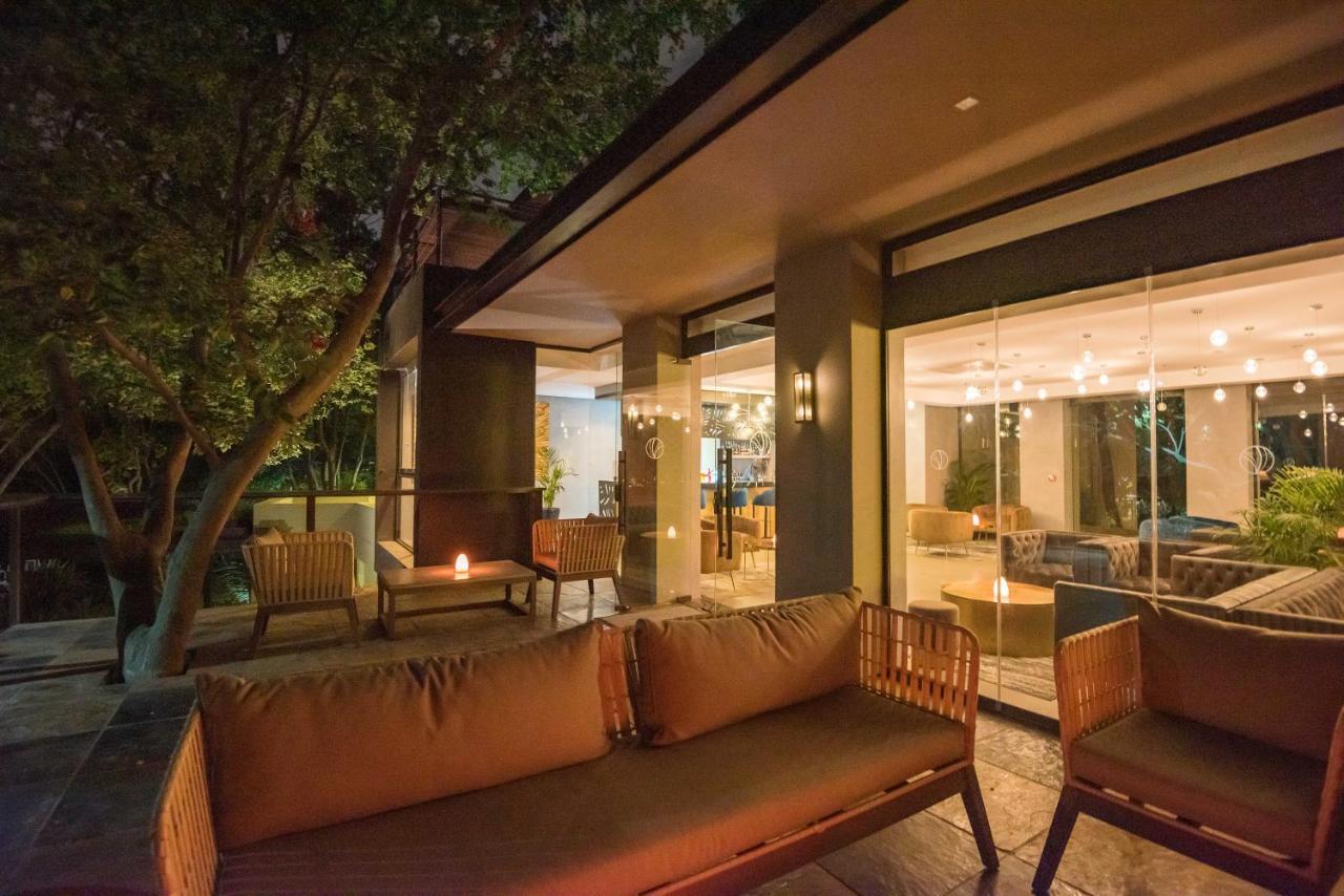 Vivari Hotel&Spa Johannesburg Esterno foto