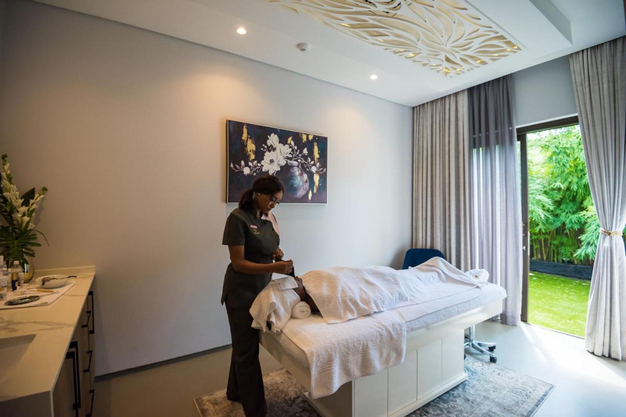 Vivari Hotel&Spa Johannesburg Esterno foto
