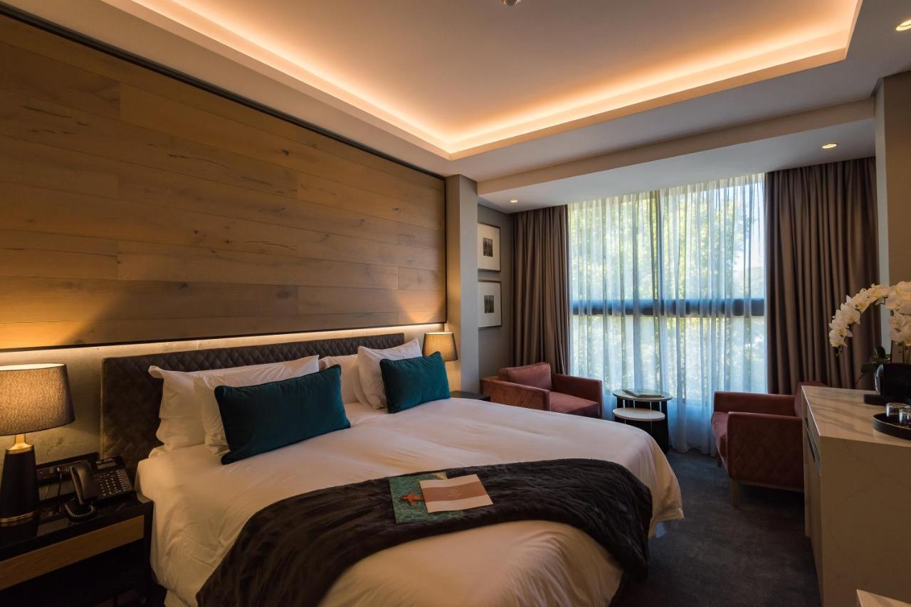 Vivari Hotel&Spa Johannesburg Esterno foto