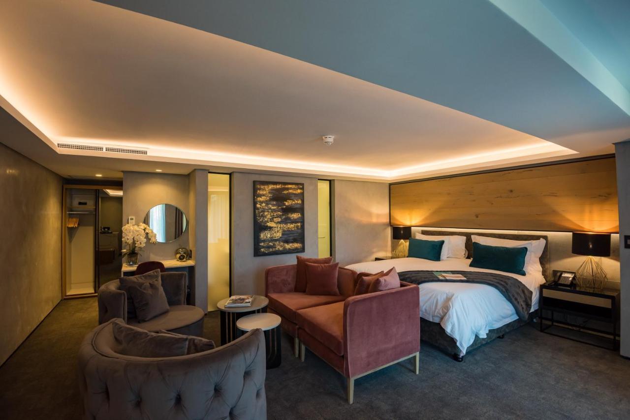 Vivari Hotel&Spa Johannesburg Esterno foto