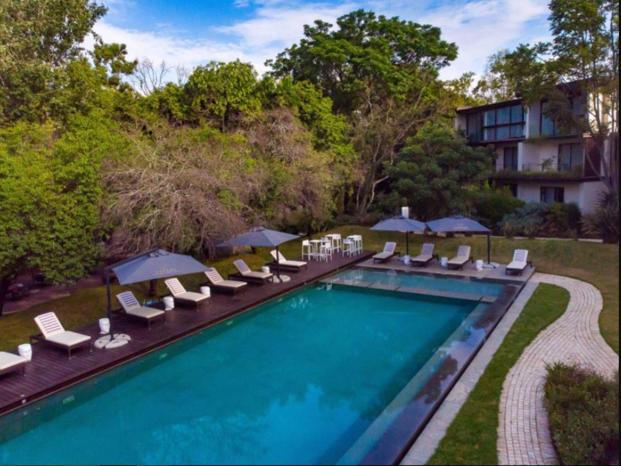 Vivari Hotel&Spa Johannesburg Esterno foto