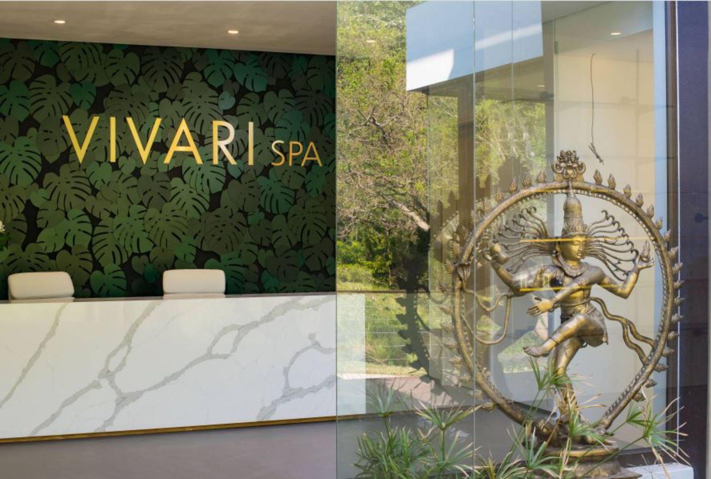 Vivari Hotel&Spa Johannesburg Esterno foto