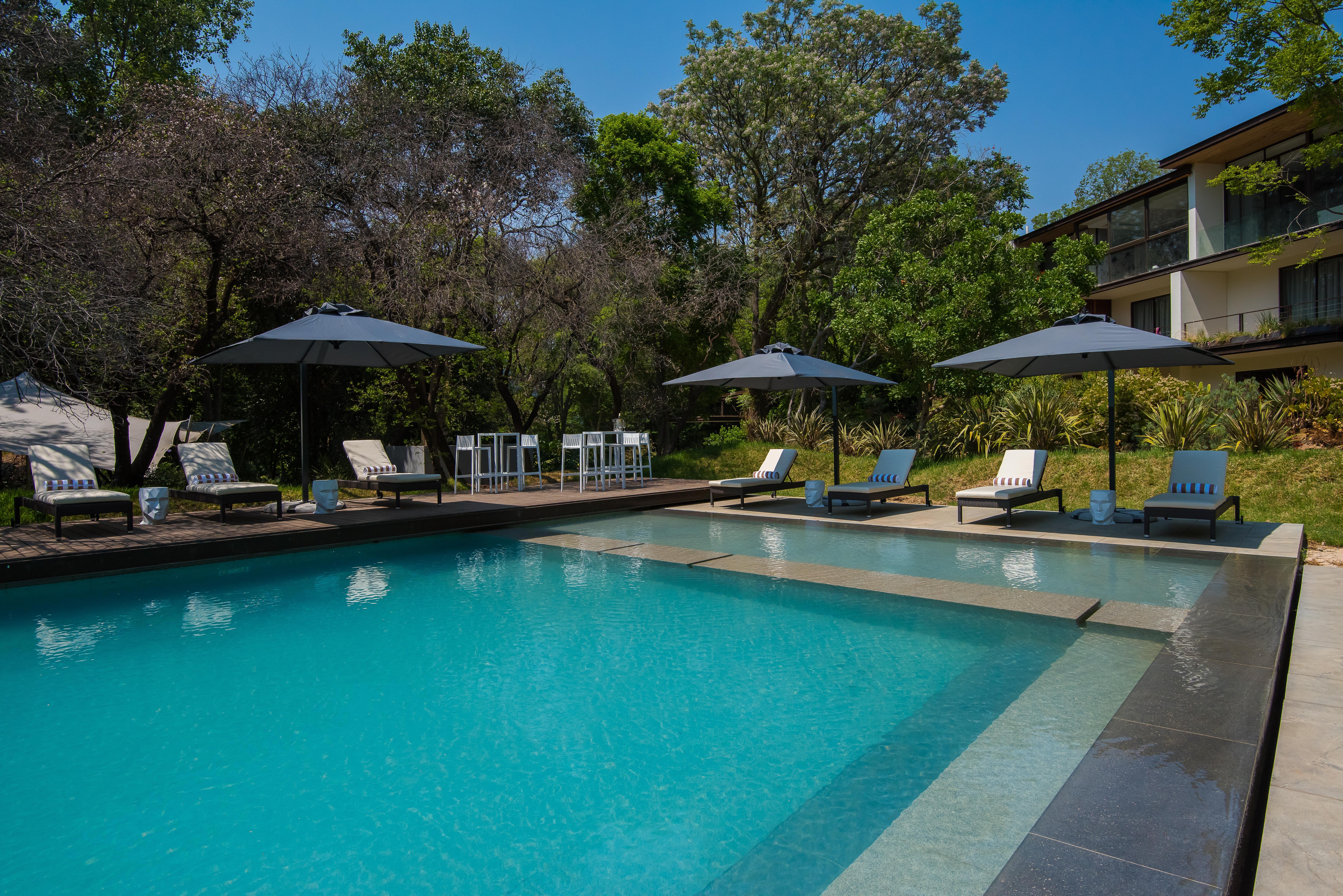 Vivari Hotel&Spa Johannesburg Esterno foto
