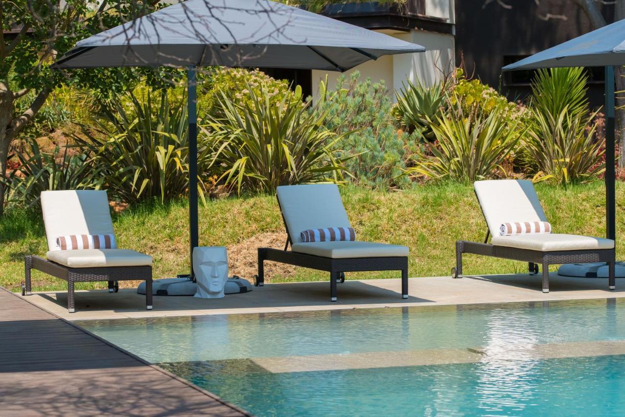Vivari Hotel&Spa Johannesburg Esterno foto